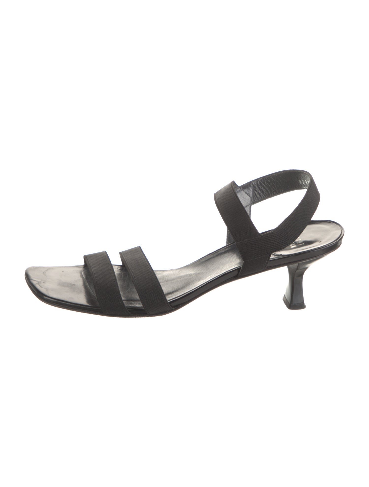 Stuart Weitzman Slingback Sandals